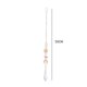 thumbnail image 3 of Colgante Atrapasol De Cristal SunCatcher Crystal Sun Moon Chandelier Colgante Prism Home Colgando Adorno Sywqhk Libre de BPA, 3 of 9