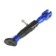 thumbnail image 4 of Soporte lateral Ajustable Unique Bargains para motocicleta color Azul Negro, 4 of 8
