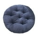 thumbnail image 2 of Cojín de Silla de Color Sólido, Grueso, Suave y Acolchado, para Cocina, Comedor, Patio, 2 of 6