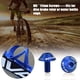 thumbnail image 3 of GUB G-510 - 2 tornillos para portabidón de bicicleta (M5 x 12 mm, azul), 3 of 9