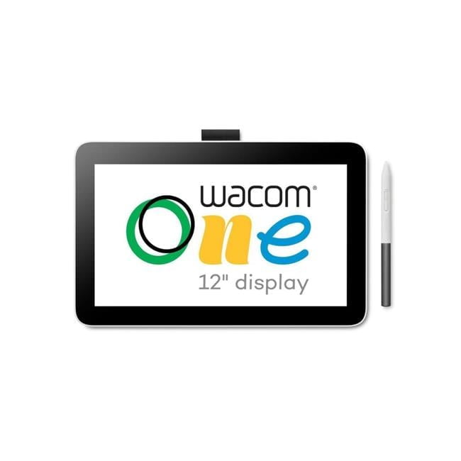 Wacom One Pen display 12 本体 Wacom One 12 - Walmart.com