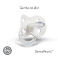 thumbnail image 3 of Medela Baby new ORIGINAL Pacifier, Perfect for everyday use, BPA free, Lightweight and orthodontic - Baby pacifier 6-18 months, 3 of 7