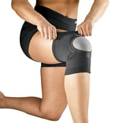 ACE Brand Adjustable Compression Knee Support, Right or Left Knee