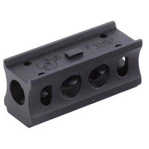 A.R.M.S. #31 Spacer for Aimpoint Micro Mount