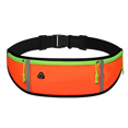 thumbnail image 1 of Riñonera Zhivalor para Correr Resistente al Agua para Senderismo Fitness Viajes Naranja, 1 of 5