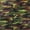 Green, variant on Lilly Craft Grey and Black Camouflage FLEECE Fabric 100% Polyester - 58"/60" Wide and Sold by the Yard
