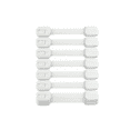 thumbnail image 1 of 10 Seguros Para Puerta Y Cajones Protectores de bebe, 1 of 4