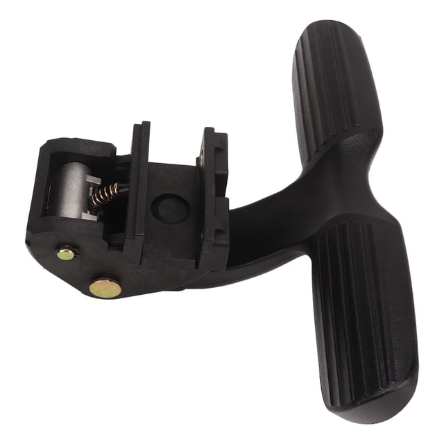 Pedal de asiento retráctil, reposapiés retráctil para asiento trasero de RV, reposapiés retráctil para asiento trasero, probado y confiable