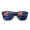 thumbnail image 5 of National Flag Sunglasses Men Football Basketball Game Baseball Match Decorative Glasses Women Festival Independence Day Eyewear C22-Egypt look picture, 5 of 6