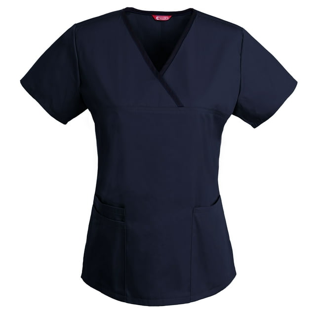 Women's Scrub Top