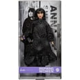 thumbnail image 1 of Barbie – Femmes Inspirantes – Poupée et acc. – Anna Sui, robe noire, 1 of 6
