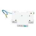 thumbnail image 4 of WIFI Circuit Breaker Timing Functions APP Control 63A DIN Rail Smart Switch Remote for Hotels Schools AC120V?280V, 4 of 8