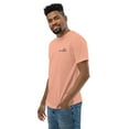 thumbnail image 3 of Oceanus Florida Trophy Tail Tee (Desert Pink, S), 3 of 4