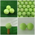 thumbnail image 3 of WEUVEB 3Pcs Luminous Golfing Balls for Night Use and Thanksgiving, 3 of 8