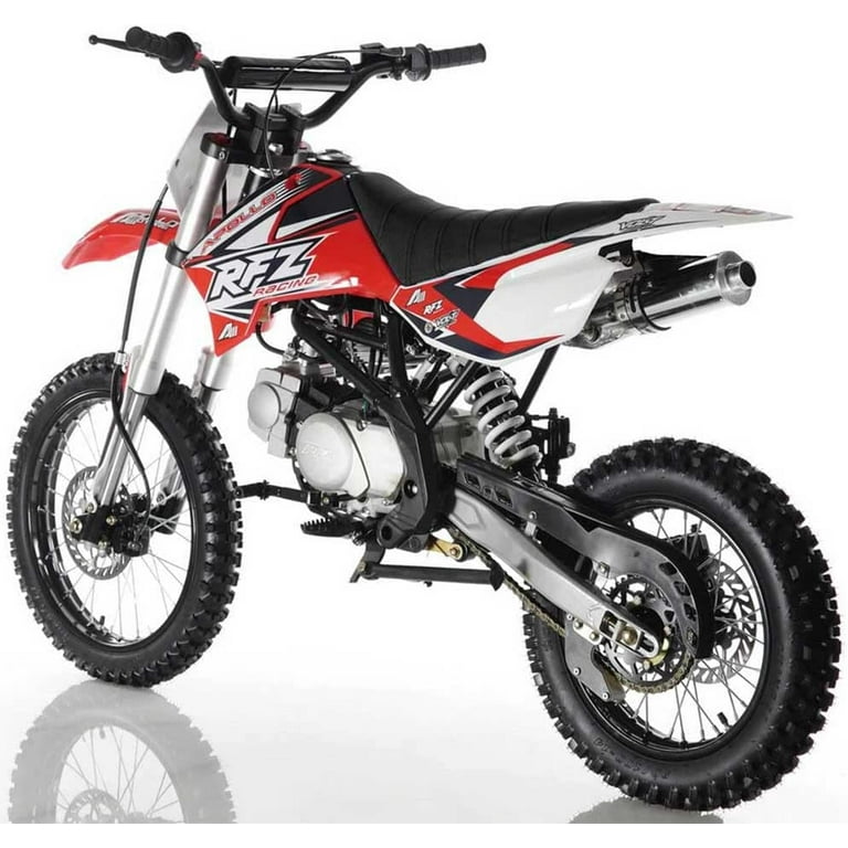 Cheap apollo dirt bikes new arrivals
