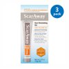 (3 pack) (3 Pack) SCARAWAY SILICONE GEL 10g