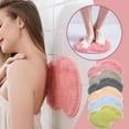 thumbnail image 3 of TPR Foot Cleaning Massage Mat With Suction Cups For Anti-Slip Bath And Shower, 3 of 7