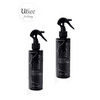Shu Uemura Tsuki Shape Blow Dry Spray 6.4 fl. oz - pack of 2