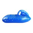 thumbnail image 2 of Tubo de nieve inflable con asas shamjiam para deportes al aire libre 130 cm x 80 cm, 2 of 8