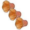 thumbnail image 3 of Pantallas De Araña ANGGREK 3 Piezas Color Cobre, 3 of 8