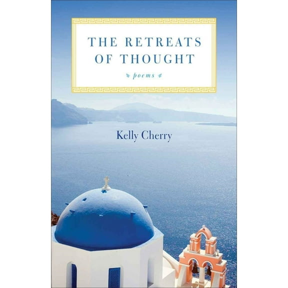 Voices of the South The Retreats of Thought, (Paperback)
