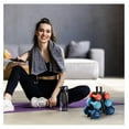 thumbnail image 5 of Neoprene Dumbbell Free Hand Weight Set with Rack, Ideal for Home Exercises to Tone and Definition, 5 of 9