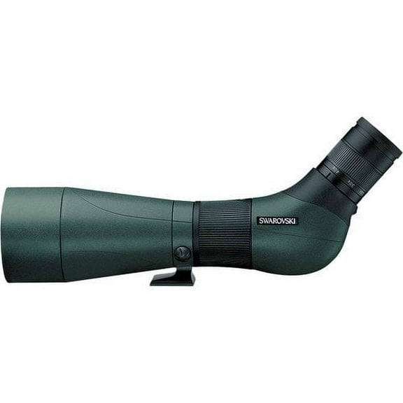 Swarovski Optik ATS 65 HD Spotting Scope with 25-50x Eyepiece