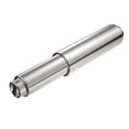 thumbnail image 1 of 3pcs Toilet Paper Holder Roller Bathroom Paper Towel ABS Plastic Retractable Spring Insert Replacement, 1 of 8