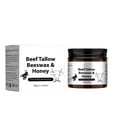 Beef Tallow And Moisturizer For Face & Body Natural Moisturizer Skin