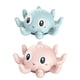 thumbnail image 1 of Baby Bathroom Automatic Induction Water Spray Small Octopus Electric Cute Octopus With Light And Music Playing Water Toy heqiyong LED, 1 of 2
