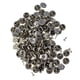 thumbnail image 2 of 100 Sets DIY Tie Tacks Butterfly Pinch Volver Pins Sunnimix Pasadores de broche en blanco Atrás, 2 of 8