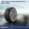 thumbnail image 4 of Michelin Latitude Sport 3 Summer 235/60R18 103V Tire, 4 of 5