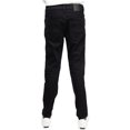 thumbnail image 2 of CULTURA AZURE  Boy's Stretch Jeans, Jet Black, 8, 2 of 7