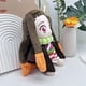 thumbnail image 2 of Nuevo producto transfronterizo Demon Slayer Kamado Nezuko peluche Demon Slayer peluche, 2 of 5