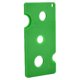 thumbnail image 1 of Toystoory 1 removedor de herramientas clave para abridor de aceites esenciales para bolas de rodillo y botellas de tapas Cocina y Comedor verde, 1 of 6