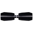 thumbnail image 2 of Motorcycle Handguard Motorcycle Hand Protector Handlebar Hand Guard Wind Handguard Motorcycle Accessories Motorcycle Handguard Aluminum Alloy Riding Windproof Hand Protector, 2 of 8