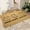 Cute Hamsters, variant on JML Non-Slip Microfiber & Rubber Doormat - Soft Entryway Rug for Home/Office (20"x32") - Easy Clean Door Mat for Indoor/Outdoor Use, Three Chickens
