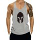 thumbnail image 5 of 2023gym Running camisetas de algodón canotte culturismo stringer camiseta sin mangas hombres fitness camisa musculosa chicos chaleco sin mangas Tanktop, 5 of 5