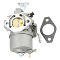 thumbnail image 6 of Carburetor for Briggs & Stratton 715668 715443 715121 185432 185437 185462 187437 187432 185462 187437 New, 6 of 9