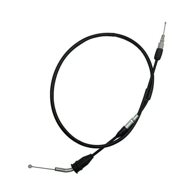 Scienceny Reemplazo del Cable de Control del estrangulador del acelerador del Cable de reparación de la motocicleta para YZ85 2002 2008 YZ 85 YZ Vehículos, repuestos y accesorios Mis