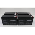 thumbnail image 1 of PowerStar PS12-9-4Pack-110 Replacement For RBC24 Kit, 1 of 1