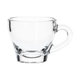 thumbnail image 1 of Juego De 6 Tazas De Vidrio Para Café Expresso De 80 ML. Borgonovo Ischia, 1 of 3