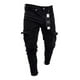 thumbnail image 1 of Pantalón Mezclilla Skinny Stretch De Hombre, 1 of 8