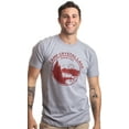 thumbnail image 3 of 1980 Camp Crystal Lake Counselor - Funny 80s Horror Movie Fan Humor T-shirt, 3 of 5