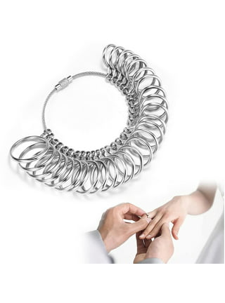 Ring Adjuster Size Loose Jewelry Rings Tightener Guardreducer Spiral Finger  Sizer Smaller Invisible Silicone Weddingring 