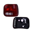 thumbnail image 1 of Calavera Ram 1500 Van 1994 A 2003 Dodge Der DEPO, 1 of 4