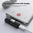 thumbnail image 3 of K9 Plug-and-Play Wireless Microphone for Video Recording, Interviews and Noise Reduction Wireless Mini Microphone, 3 of 5