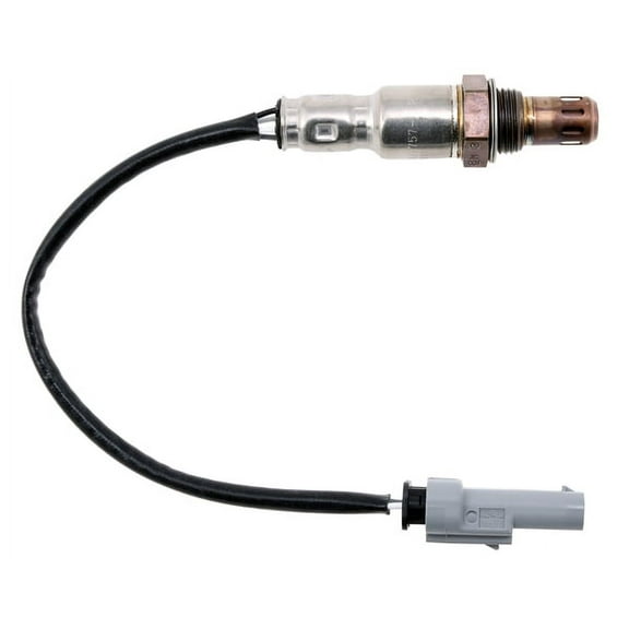 NTK 21084 Direct Fit Oxygen Sensor Fits select: 2018-2022 CHEVROLET TRAVERSE, 2017-2022 CHEVROLET COLORADO