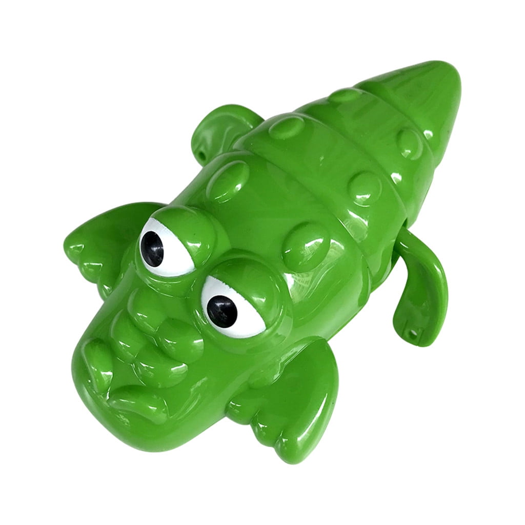 2PCS Wind-up Toys Sounding Animals Toys Frog and Cicada Toys for Kids Gifts 