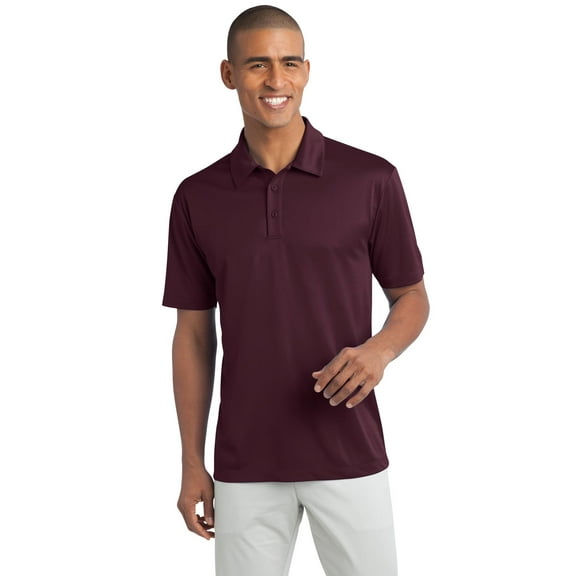 Port Authority K540 Silk Touch Performance Polo